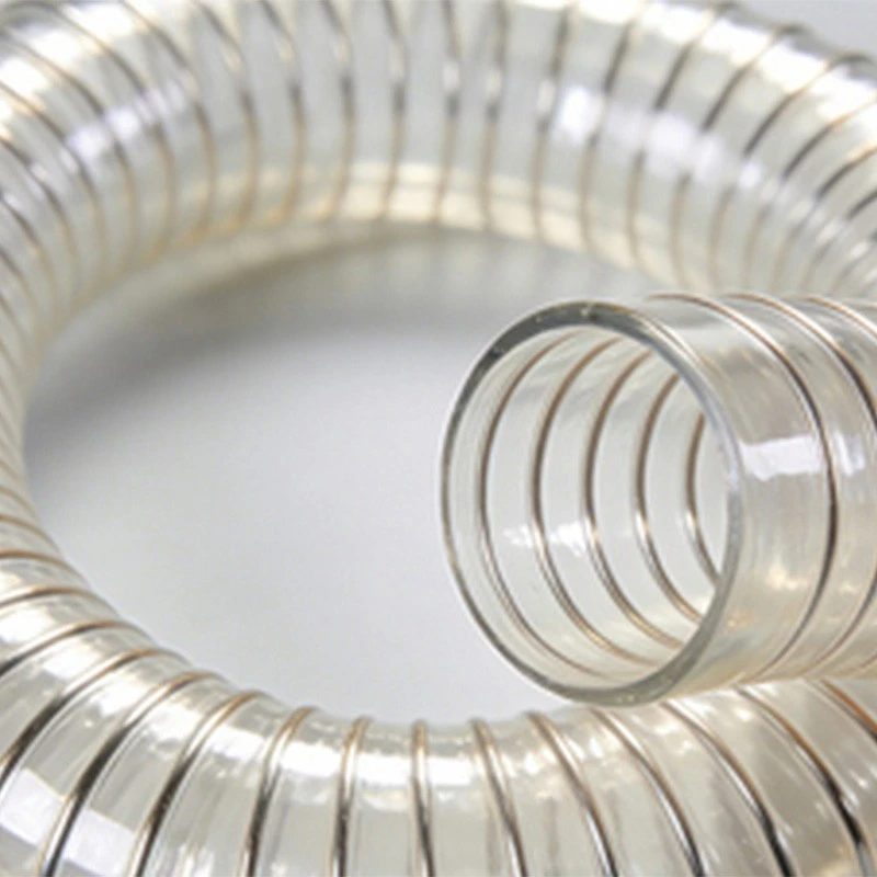 TPU Pellets 85a For Air Hoses factory